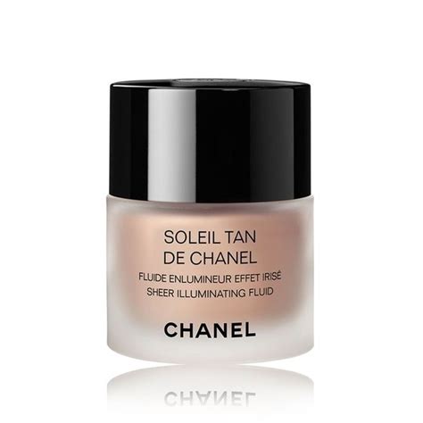 chanel liquid bronzing illuminator|best liquid bronzing products.